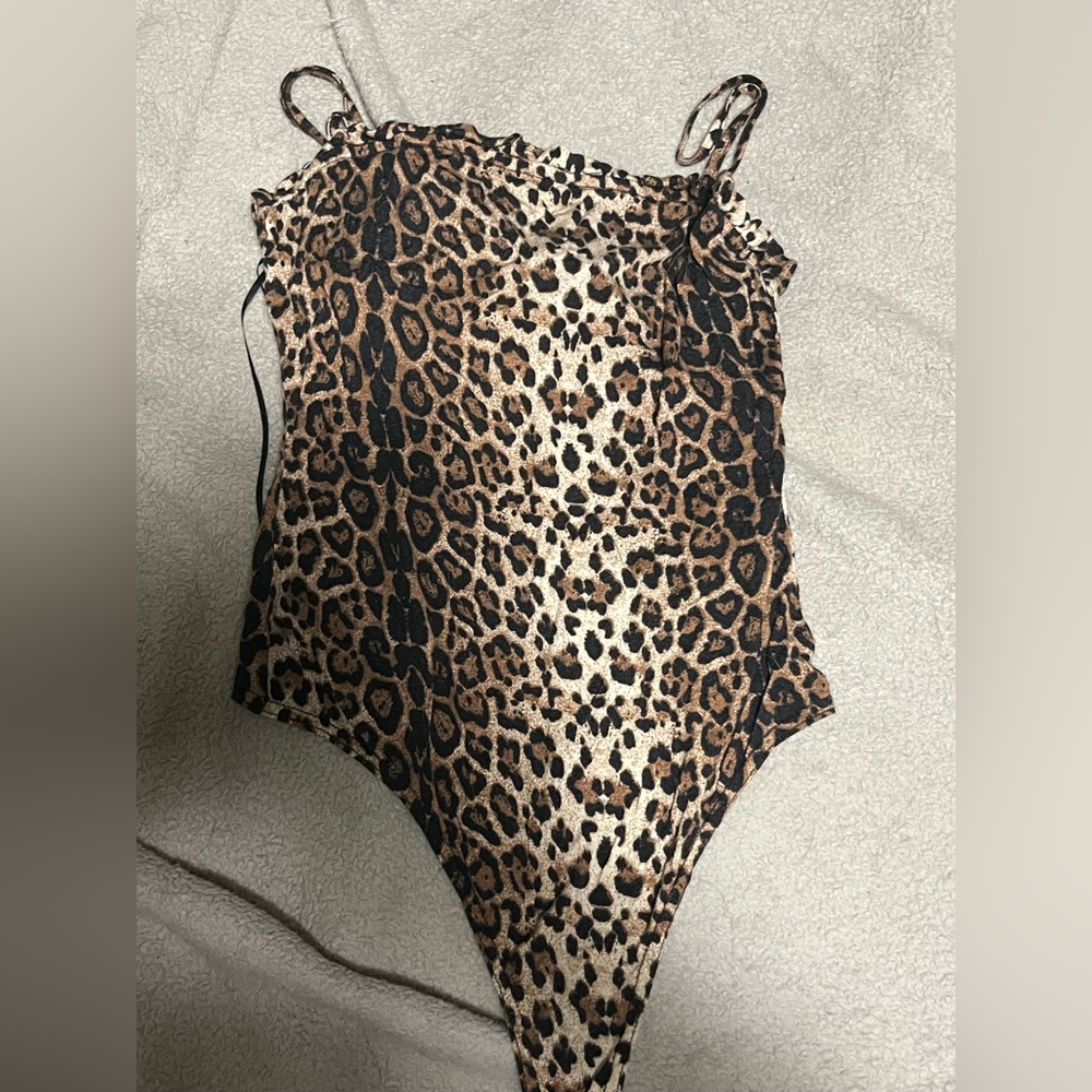 Bodysuit! Bought in Nashville! Worn only a handful of times!